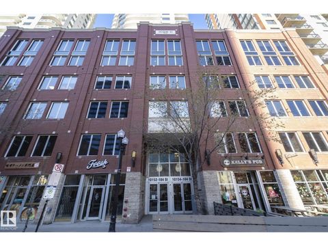 #2103 10152 104 ST NW Edmonton AB T5J0B5