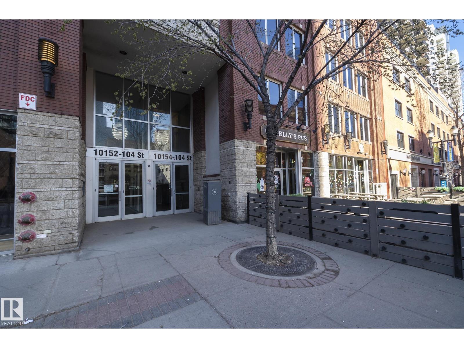 #2103 10152 104 ST NW