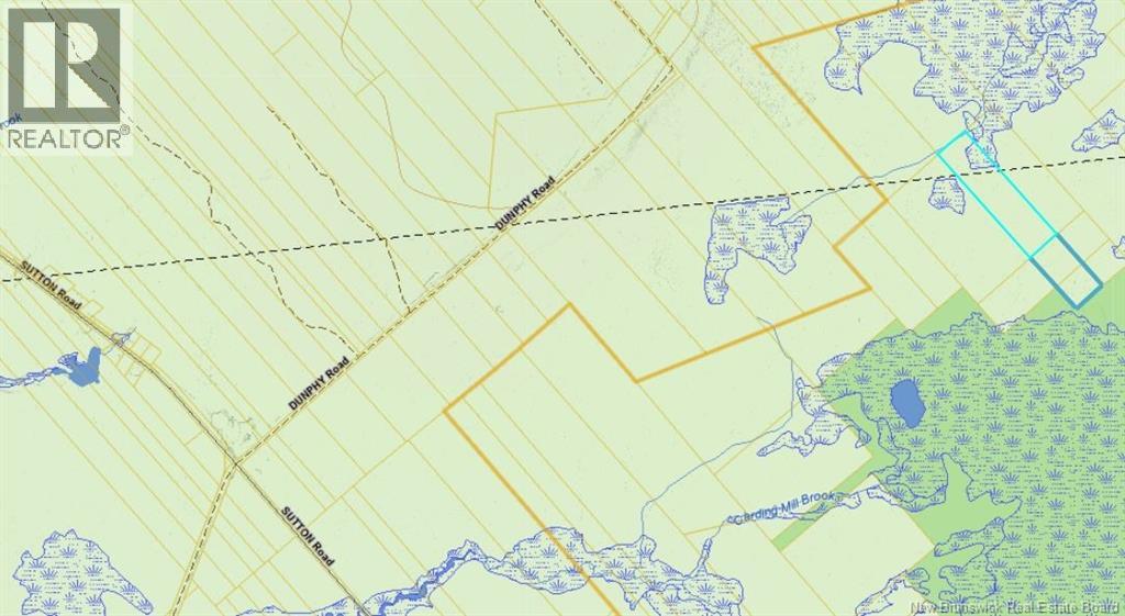 31 acres off Dunphy Road