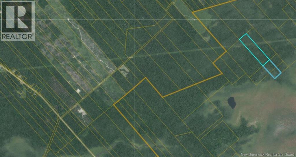 31 acres off Dunphy Road