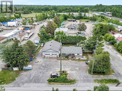 2460 LEITRIM ROAD Ottawa ON K1T3V3