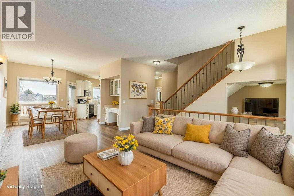 1008 Highland Green Drive NW