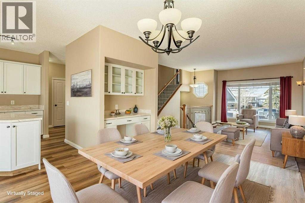 1008 Highland Green Drive NW