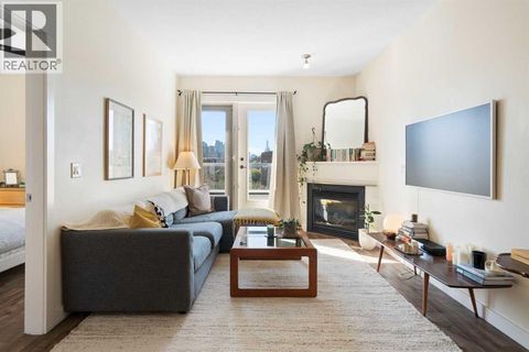 406, 830 Centre Avenue NE Calgary AB T2E9C3