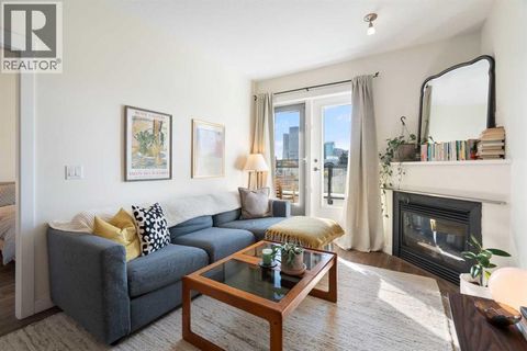 406, 830 Centre Avenue NE Calgary AB T2E9C3