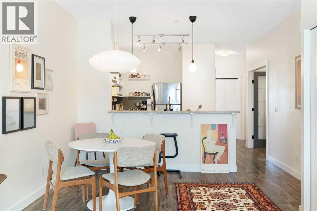 406, 830 Centre Avenue NE