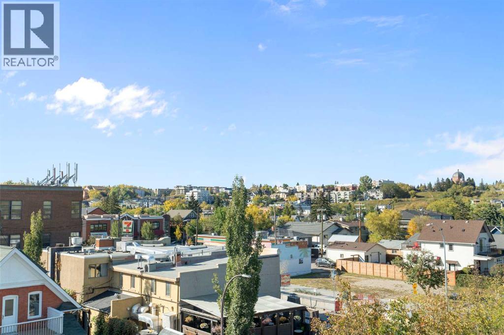 406, 830 Centre Avenue NE