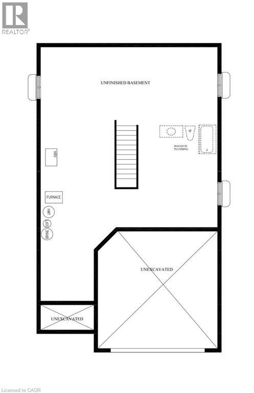 LOT 23 FEATHERSTONE Street E