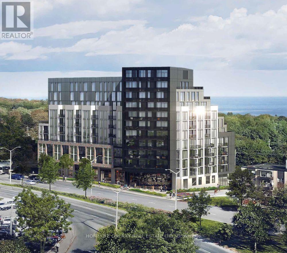 903 - 90 GLEN EVEREST ROAD S