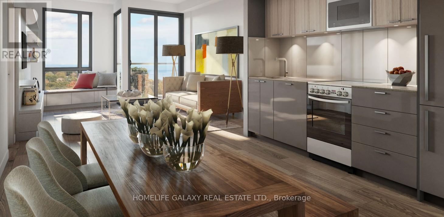 903 - 90 GLEN EVEREST ROAD S