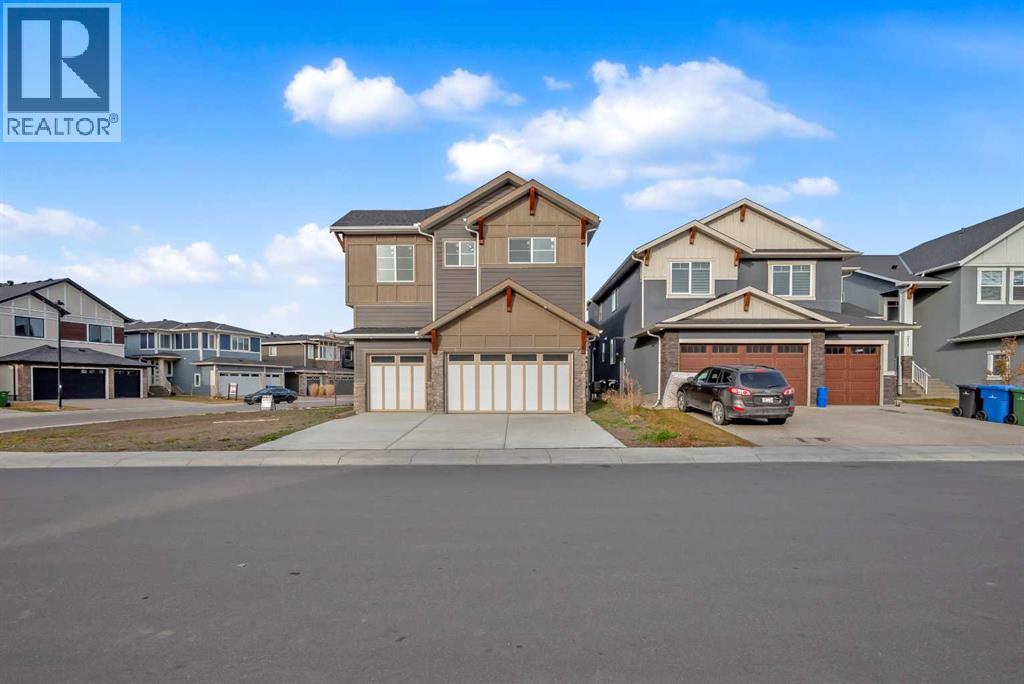 203 KINNIBURGH Place