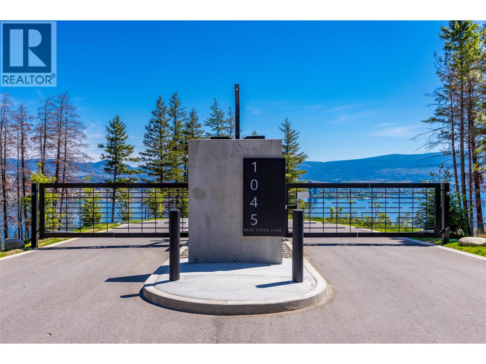 1045 Bear Creek Lane Lot# 8