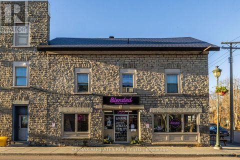 230 BRIDGE STREET Carleton Place ON K7C3G9