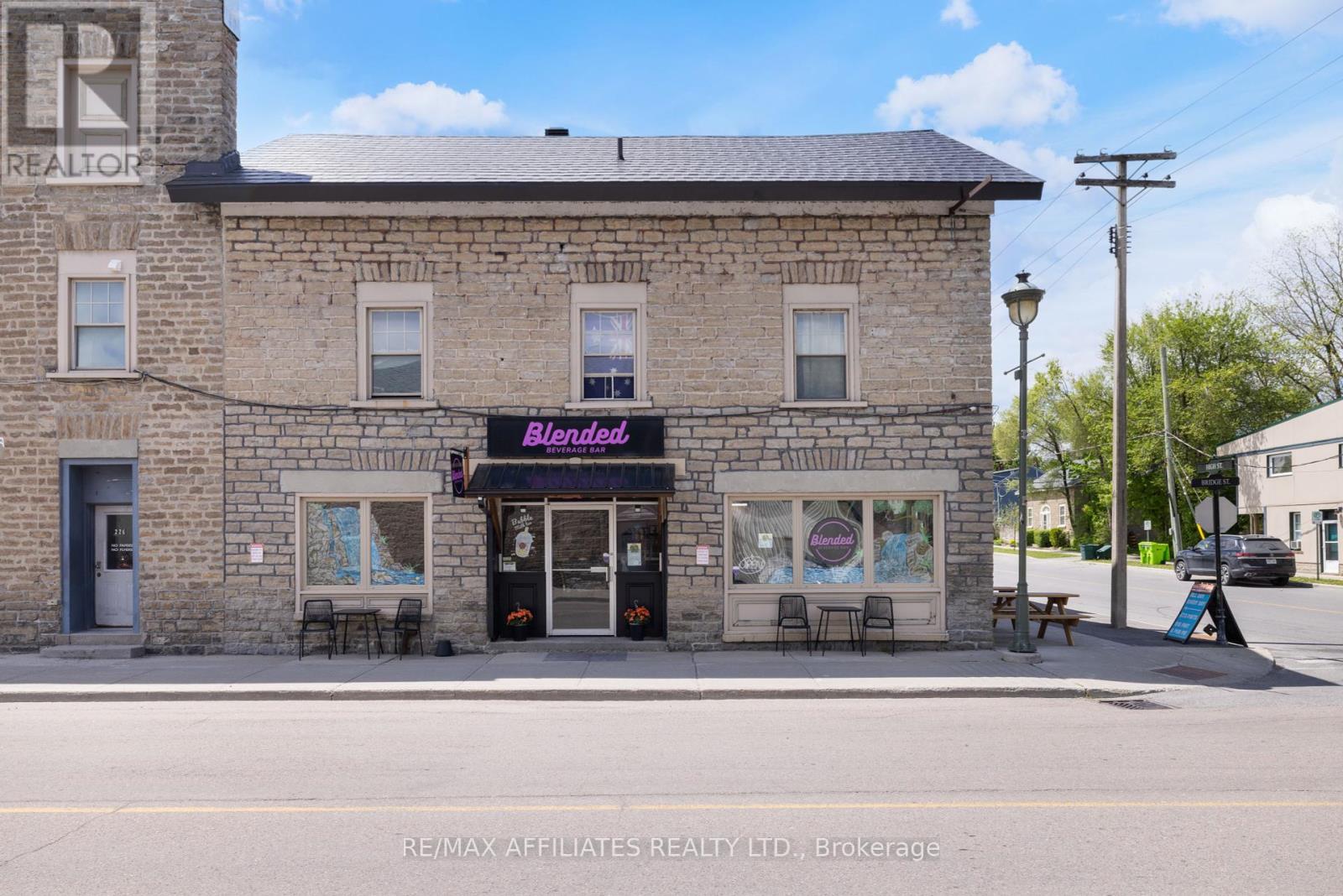 230 BRIDGE STREET