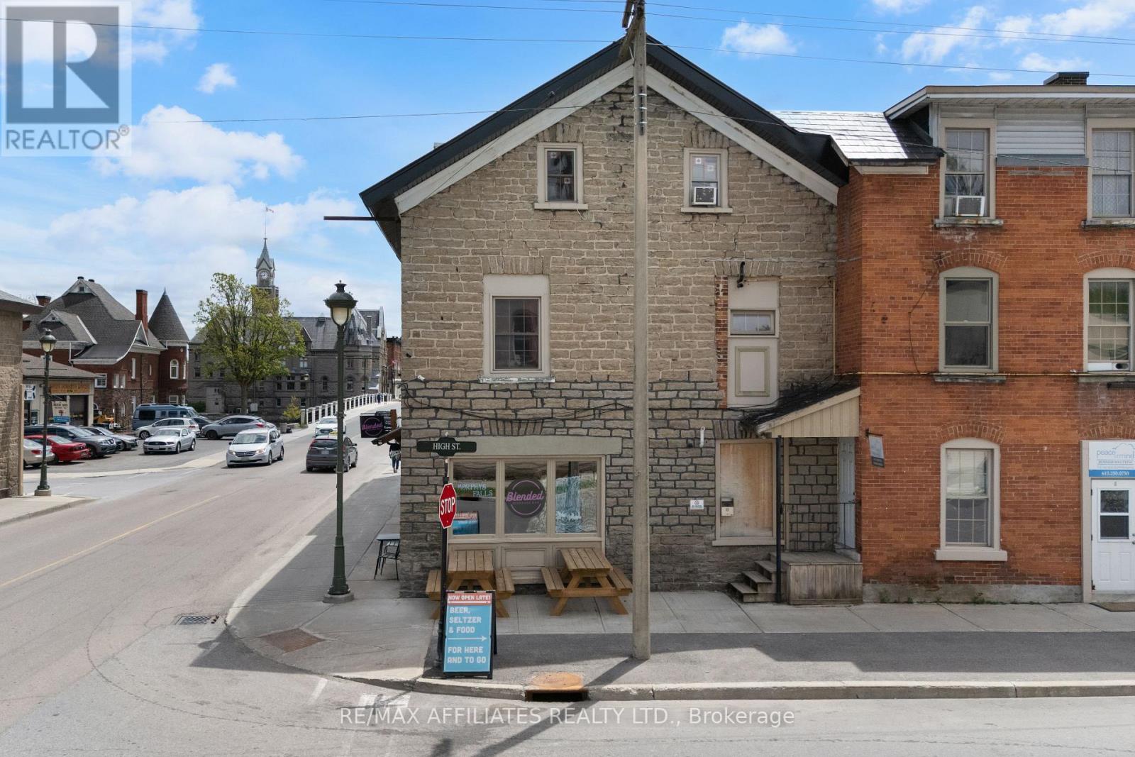 230 BRIDGE STREET