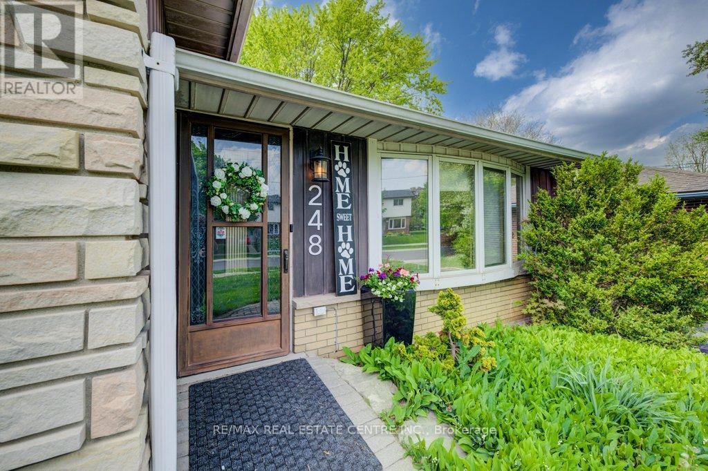 248 FERGUS AVENUE