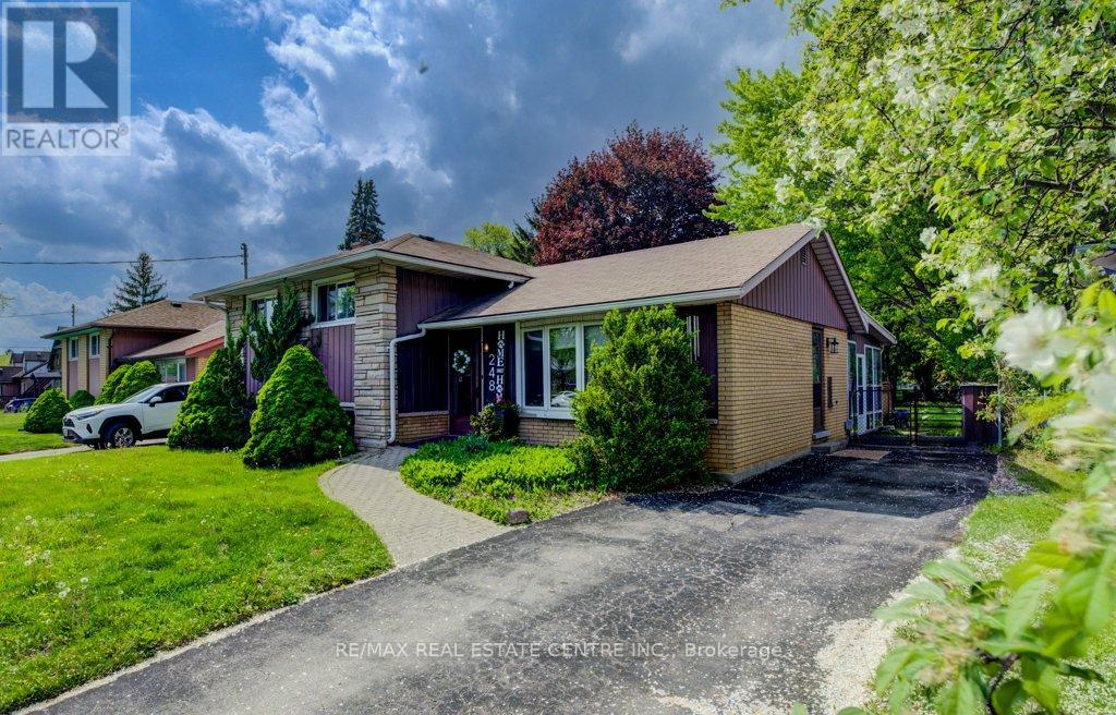 248 FERGUS AVENUE