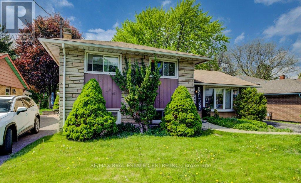 248 FERGUS AVENUE