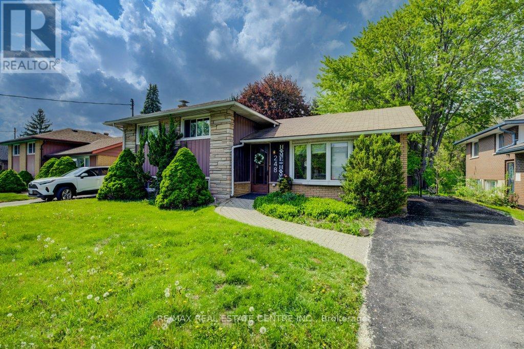 248 FERGUS AVENUE