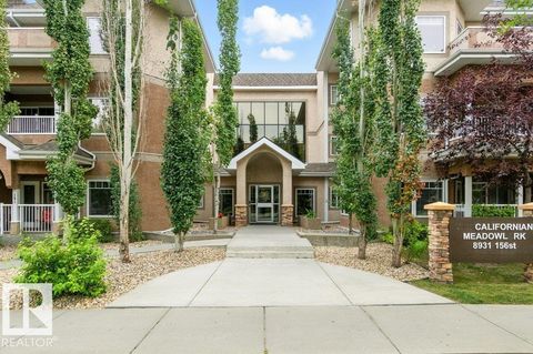 #308 8931 156 ST NW Edmonton AB T5R1Y6