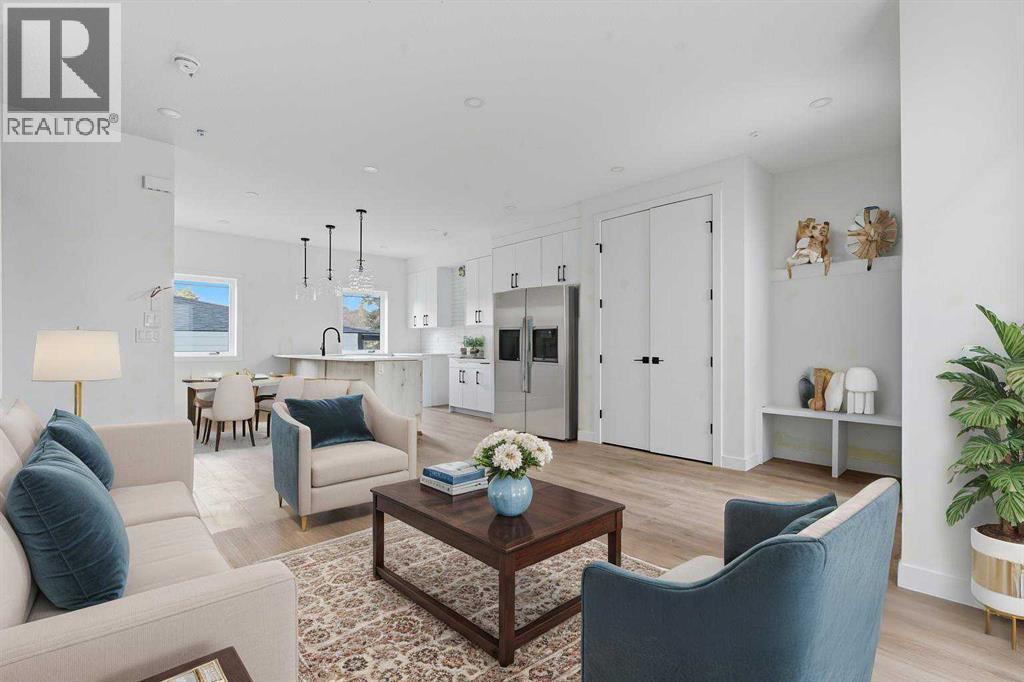 203, 212 32 Avenue NE