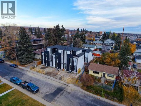 203, 212 32 Avenue NE Calgary AB T2E2G7