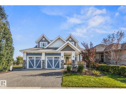 1020 GENESIS LAKE BV Stony Plain AB T7Z0G3