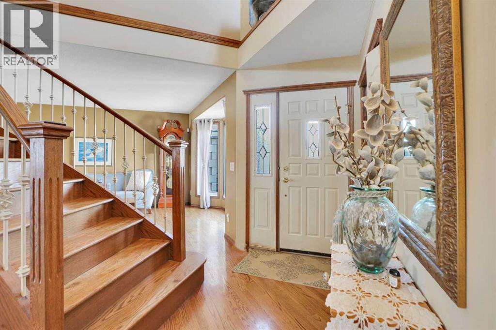 32 Harvest Park Way NE