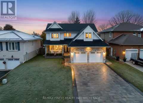 921 JASPER COURT Kingston (North of Taylor-Kidd Blvd) ON K7P2A4