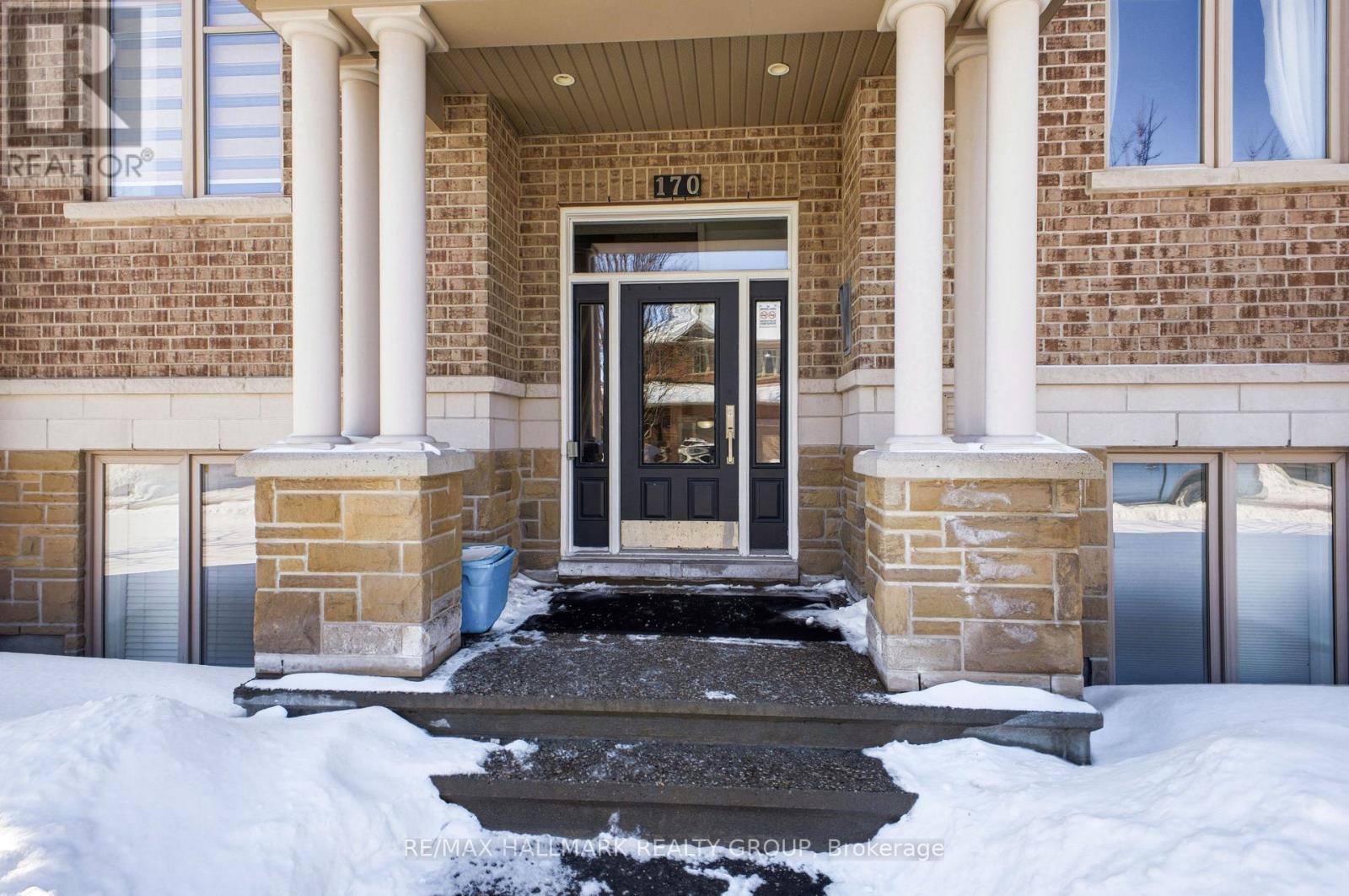 C - 170 HORNCHURCH LANE