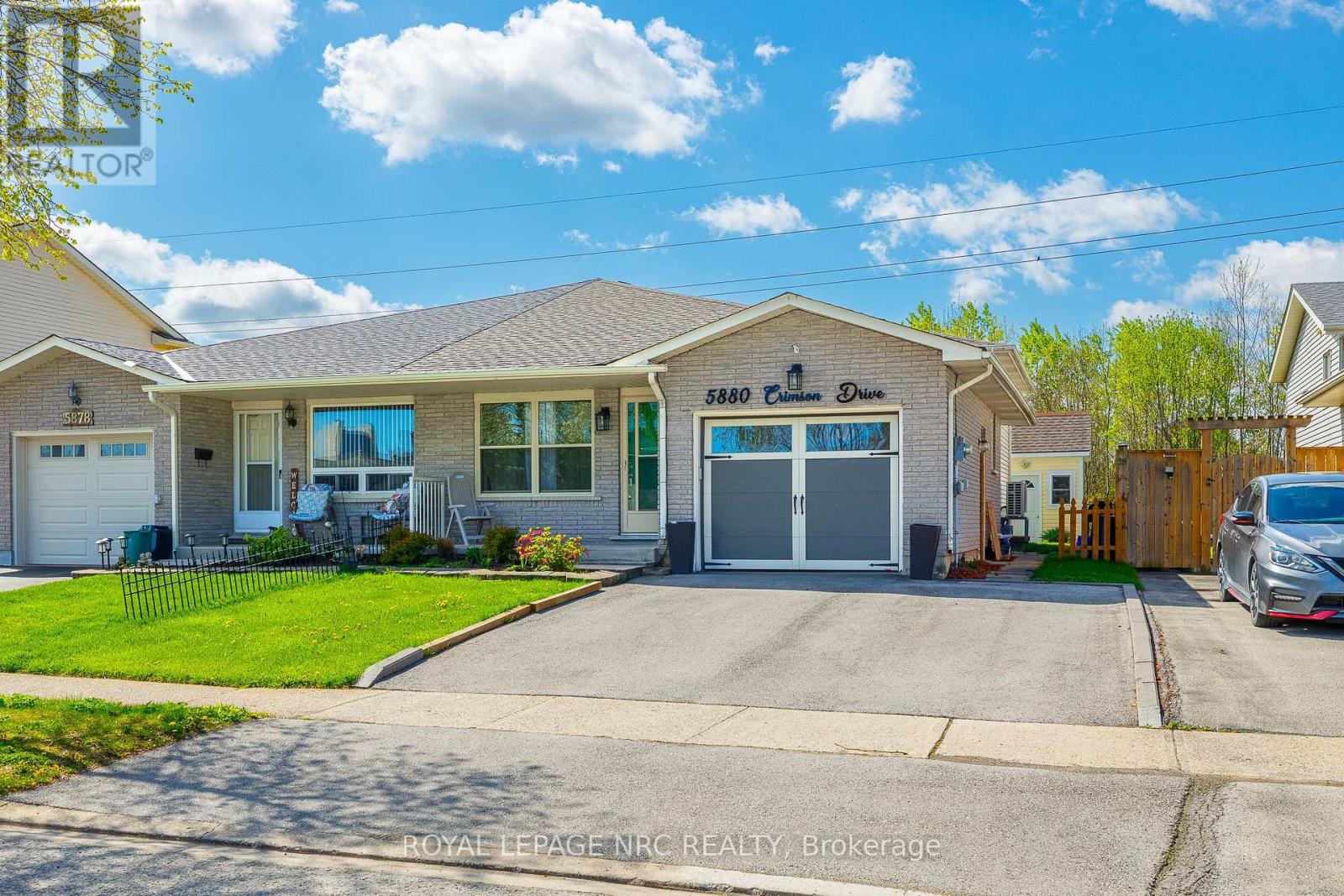 5880 CRIMSON DRIVE