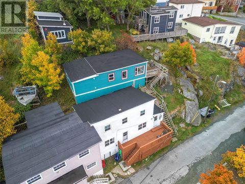 88 Southside Road Petty Harbour - Maddox Cove NF A0A3H0