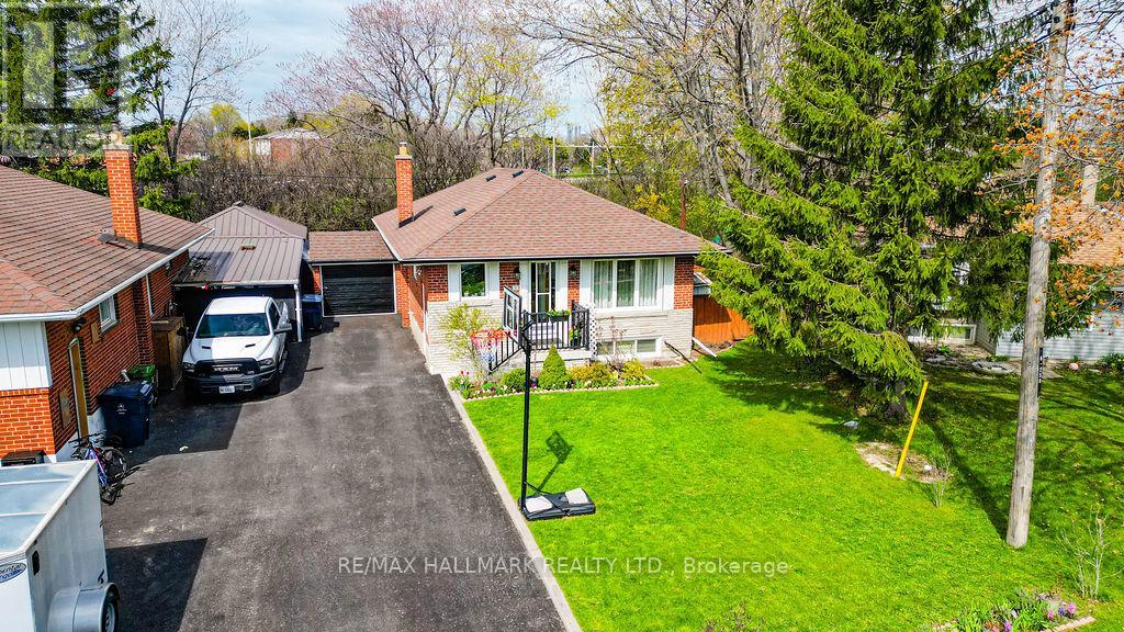 30 SHANDON DRIVE