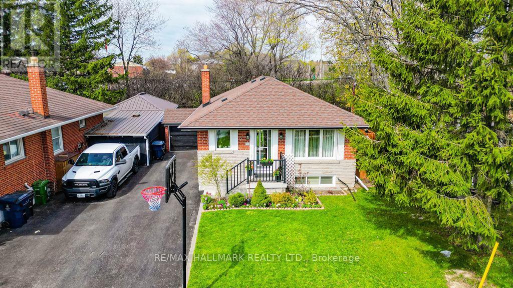 30 SHANDON DRIVE