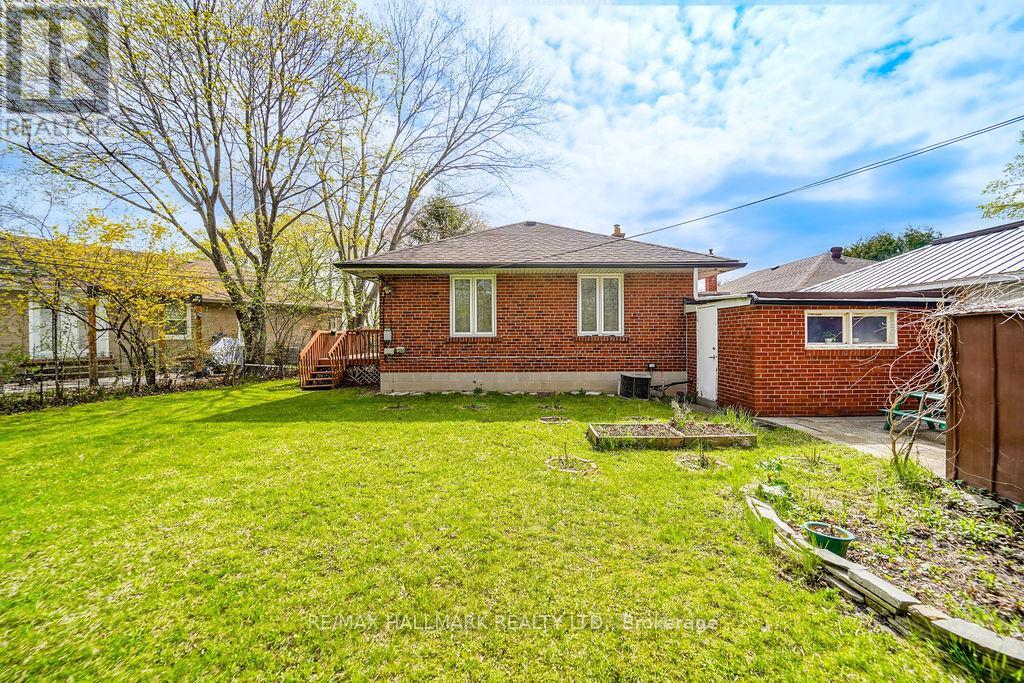 30 SHANDON DRIVE
