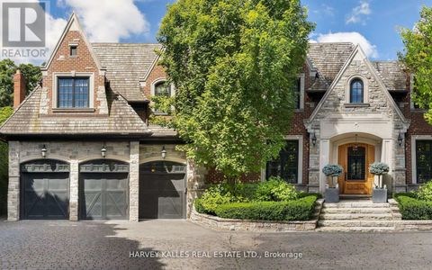 76 ARJAY CRESCENT Toronto (Bridle Path-Sunnybrook-York Mills) ON M2L1C7