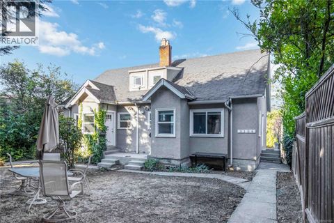 3104-3106 Richmond Rd Saanich BC V8P4P1