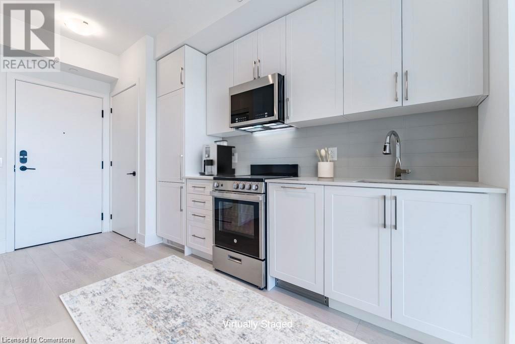 2450 OLD BRONTE Road Unit# 213