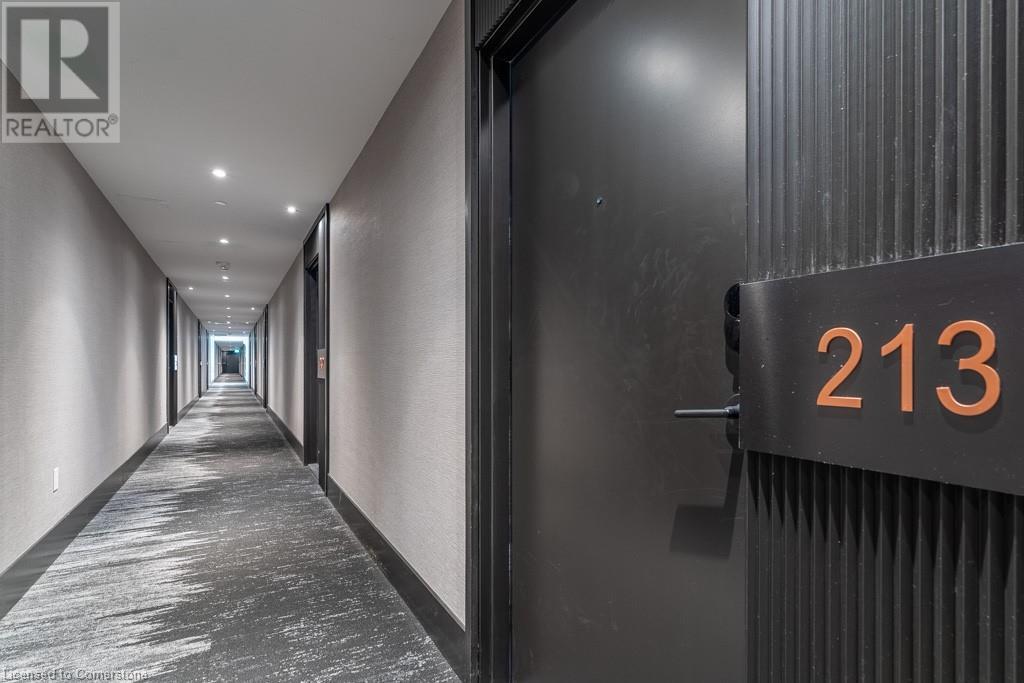 2450 OLD BRONTE Road Unit# 213