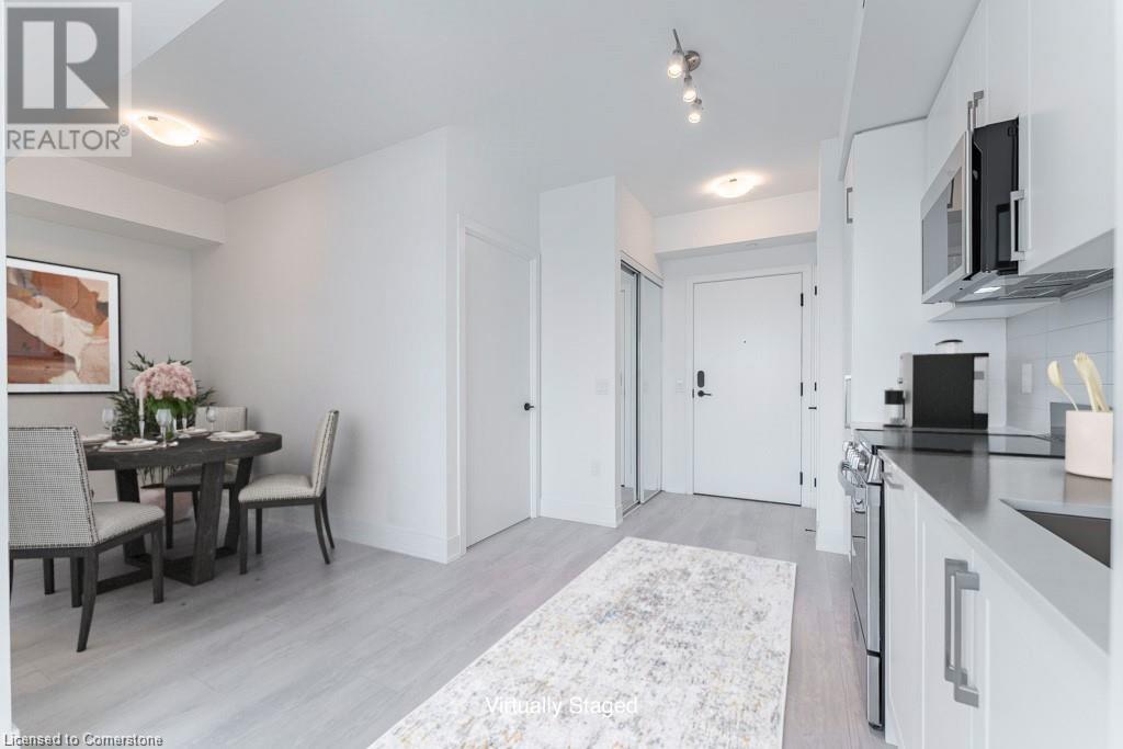 2450 OLD BRONTE Road Unit# 213