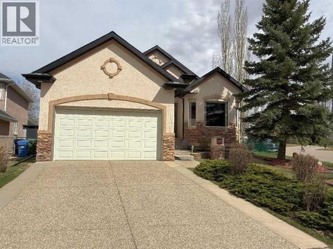 157 Valley Creek Place NW Calgary AB T3B5V1