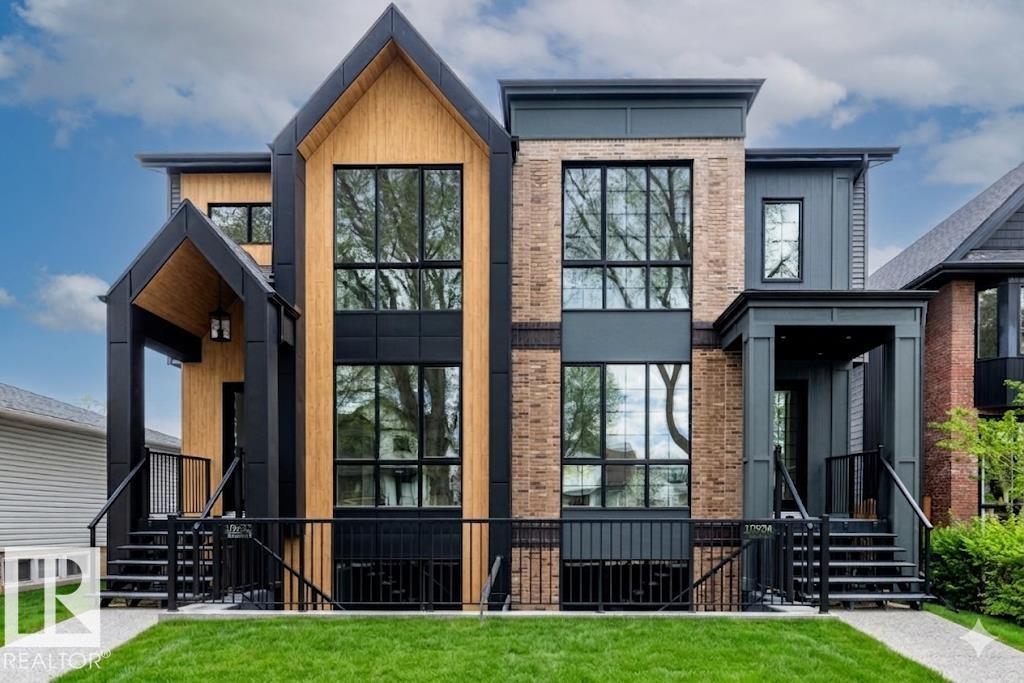 10932 & 10934 132 ST NW