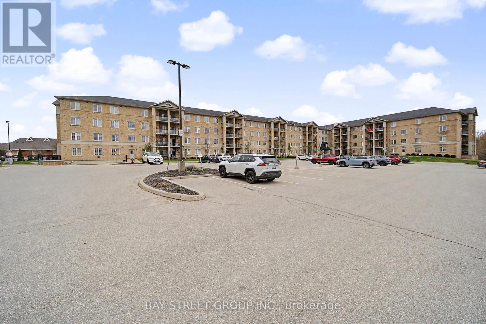 132 - 1077 GORDON STREET