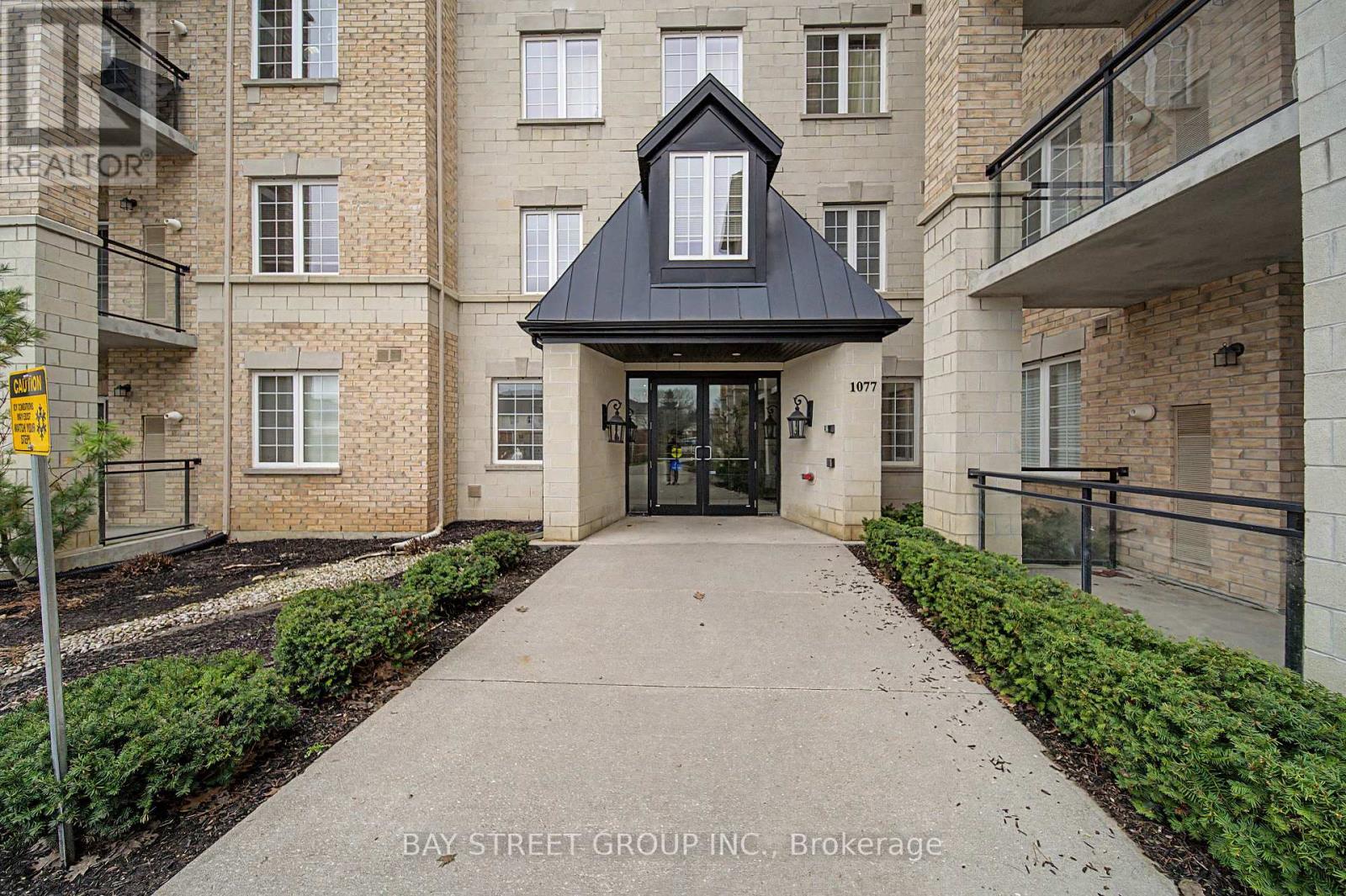 132 - 1077 GORDON STREET