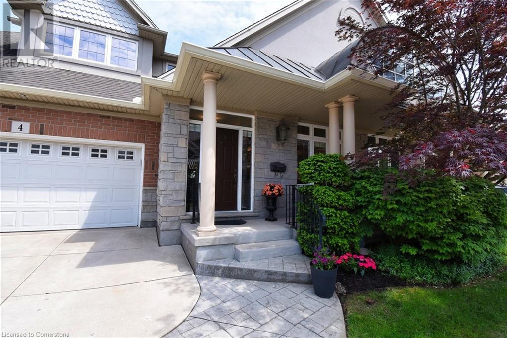 31 SAWMILL Road Unit# 4