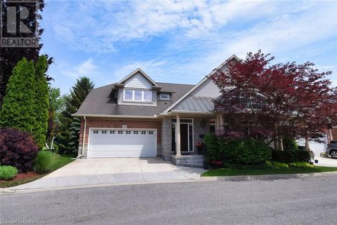 31 SAWMILL Road Unit# 4 St. Catharines ON L2S0A1
