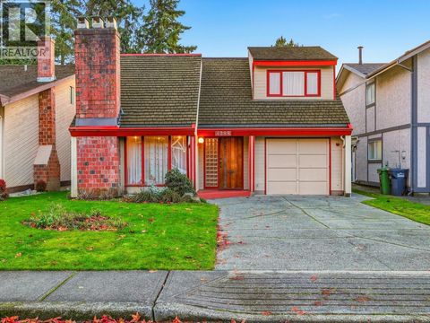 4288 CANDLEWOOD DRIVE Richmond BC V7C4W1