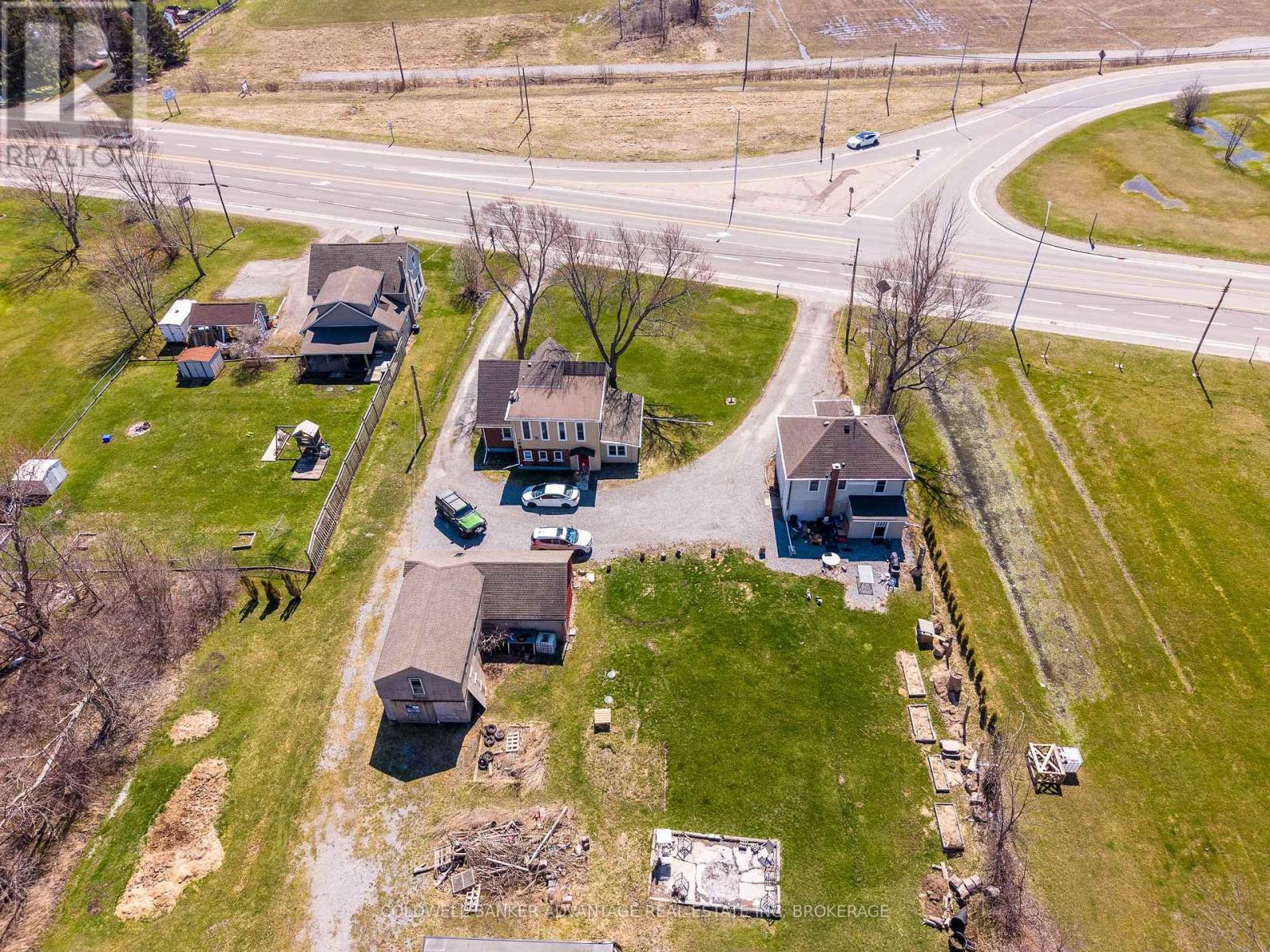 2592 3 HIGHWAY