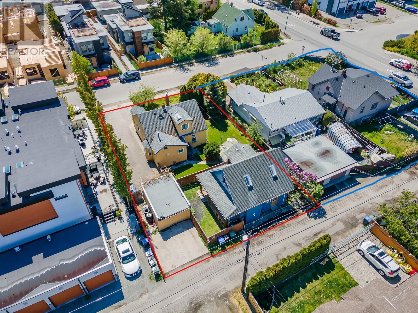 530 Patterson Avenue