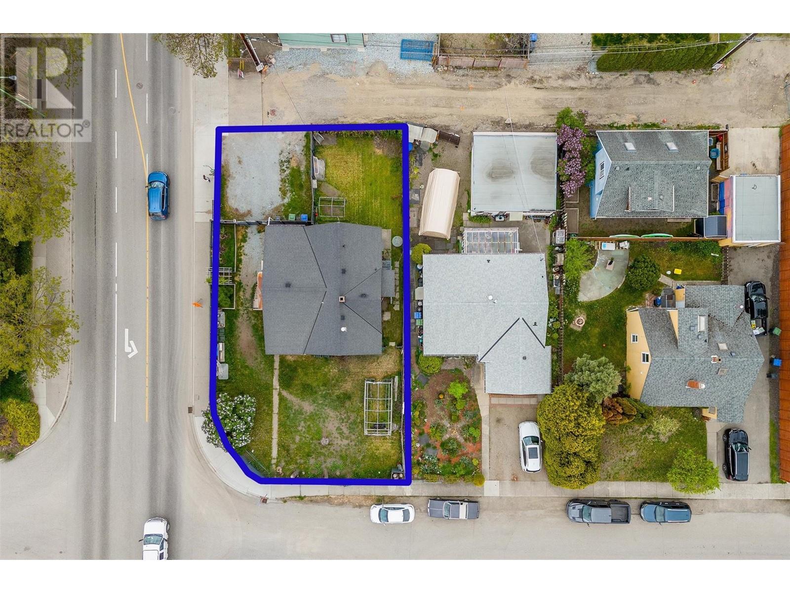 530 Patterson Avenue